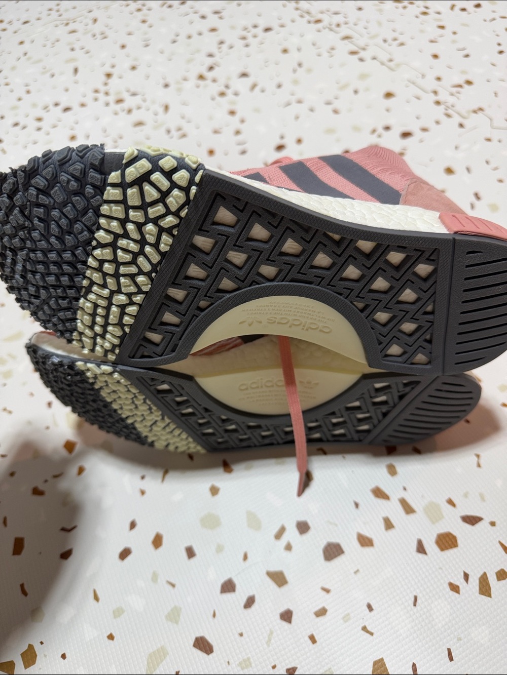 adidas NMD Racer - Picture 3 of 5
